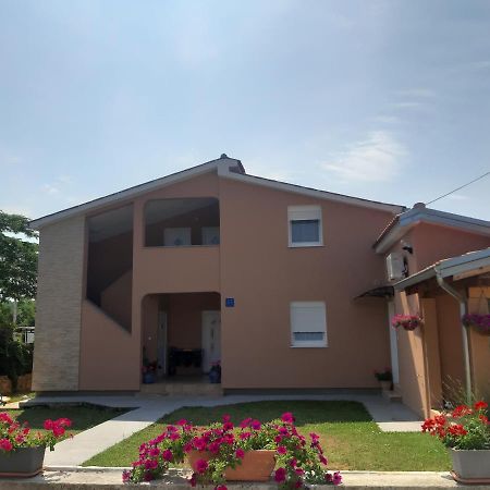 Apartments Dora Porec Ngoại thất bức ảnh
