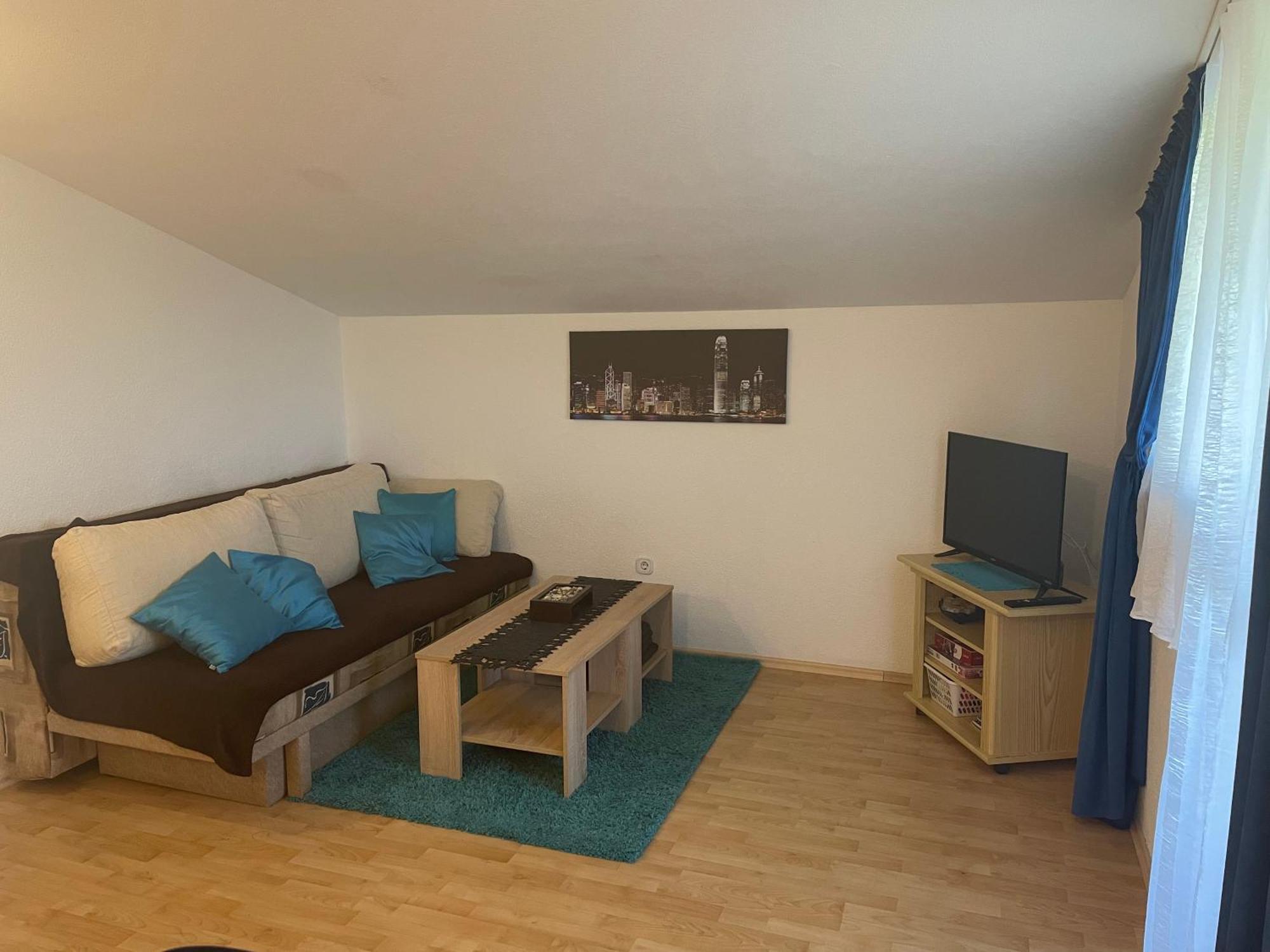 Apartments Dora Porec Ngoại thất bức ảnh