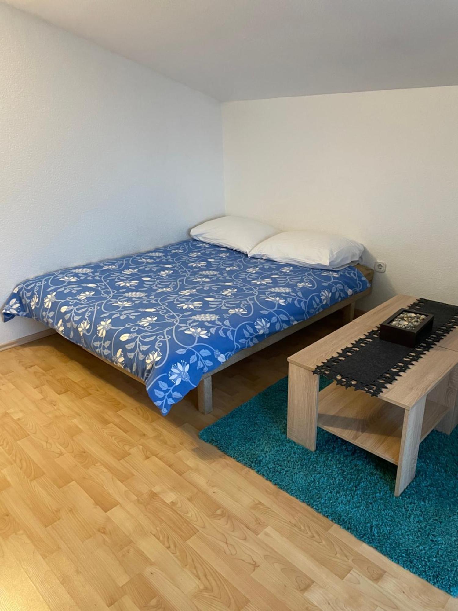 Apartments Dora Porec Ngoại thất bức ảnh