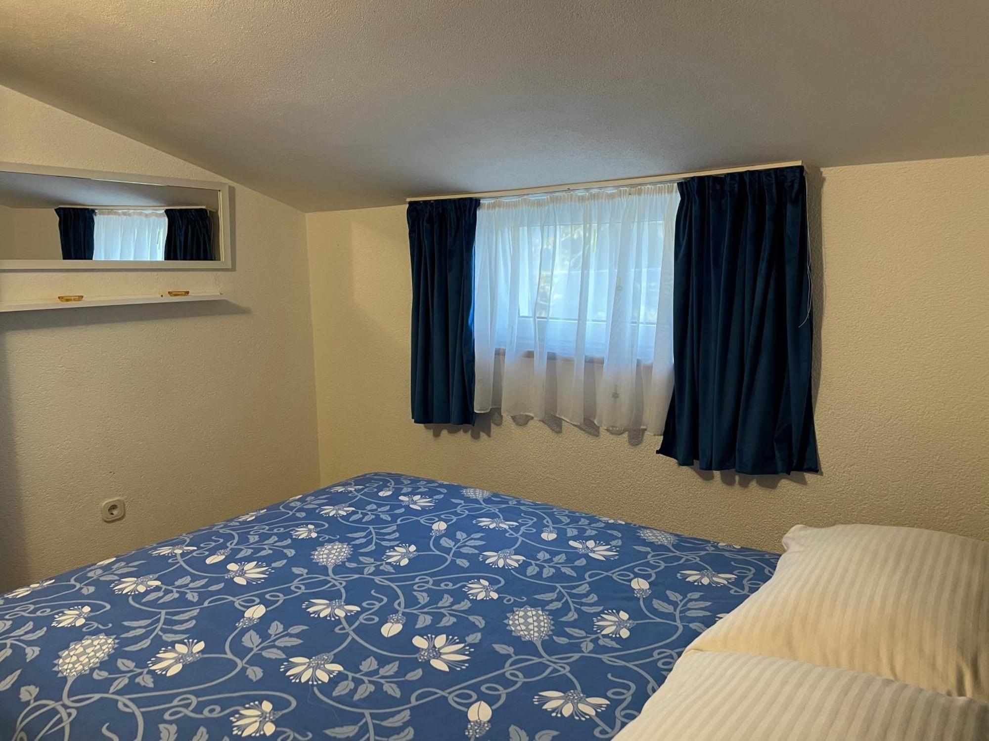 Apartments Dora Porec Ngoại thất bức ảnh