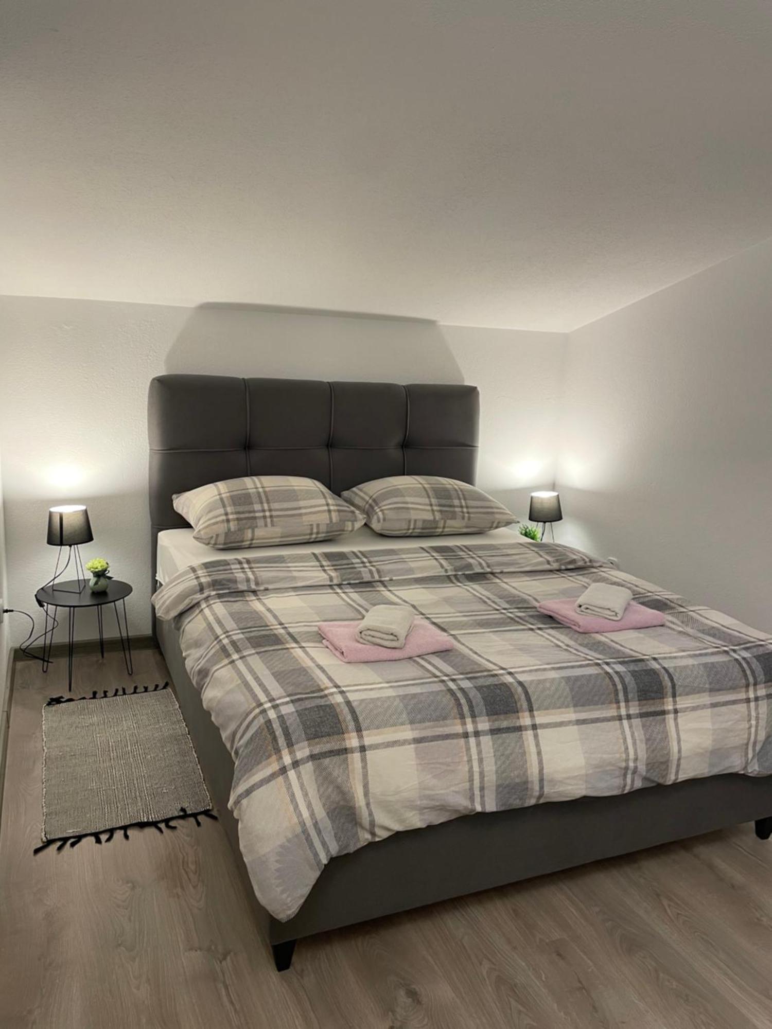 Apartments Dora Porec Ngoại thất bức ảnh