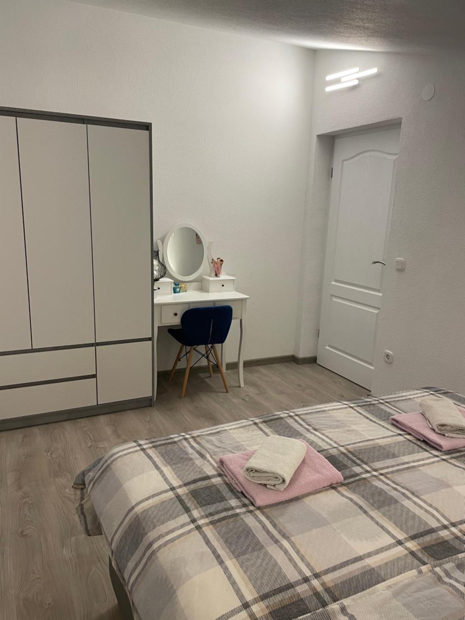 Apartments Dora Porec Ngoại thất bức ảnh