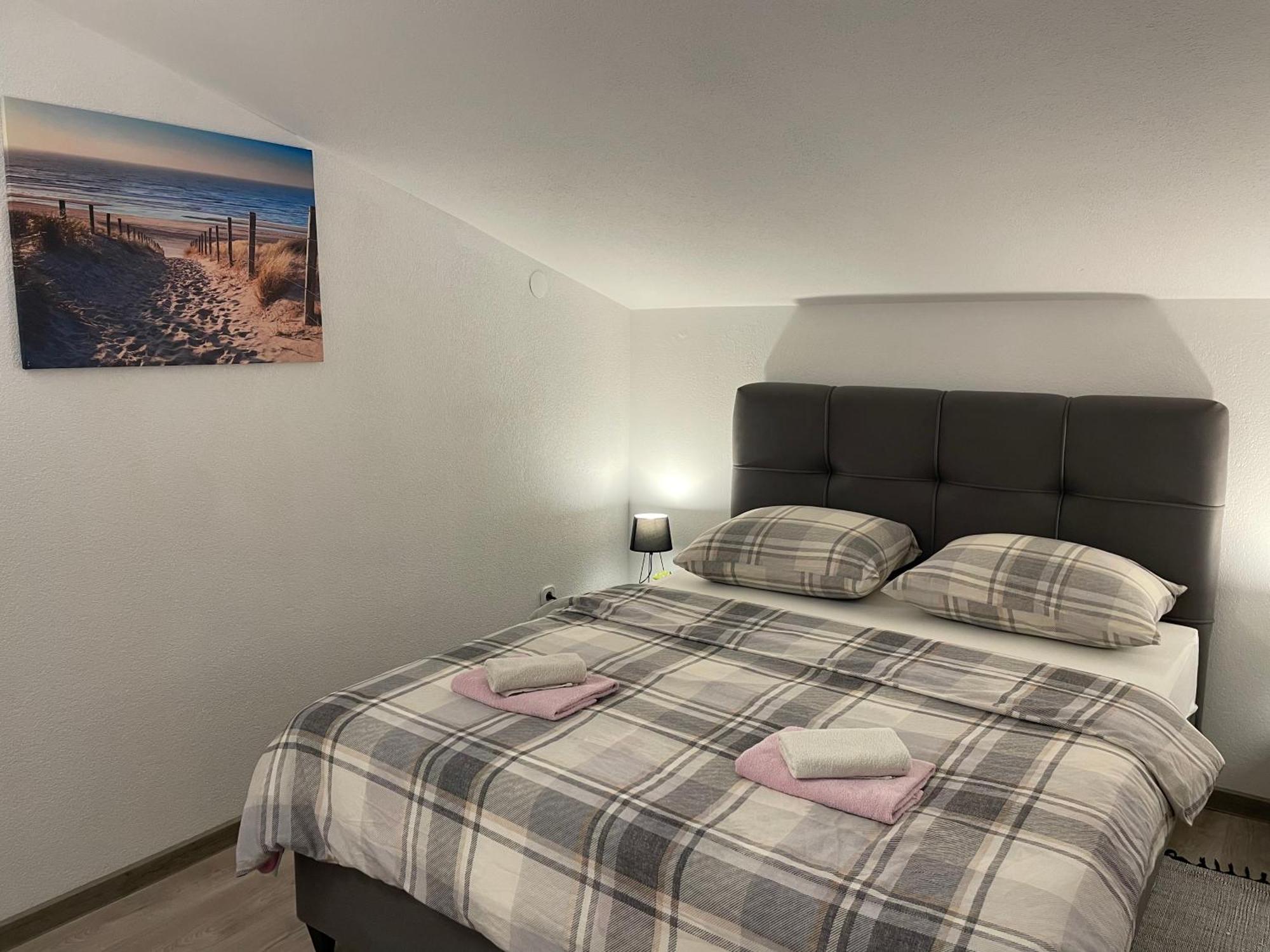 Apartments Dora Porec Ngoại thất bức ảnh