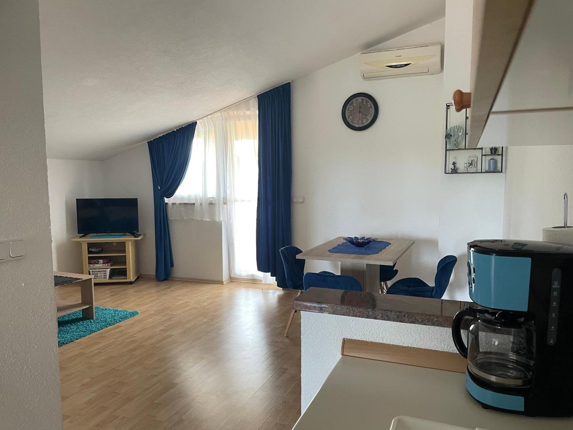 Apartments Dora Porec Ngoại thất bức ảnh