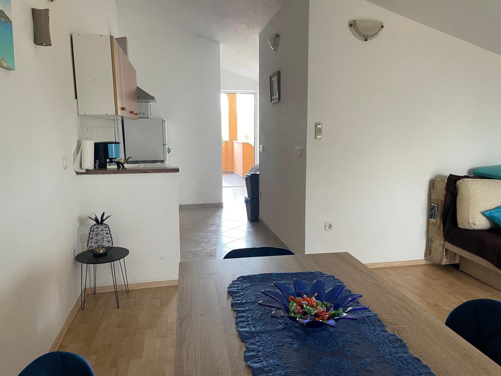 Apartments Dora Porec Ngoại thất bức ảnh