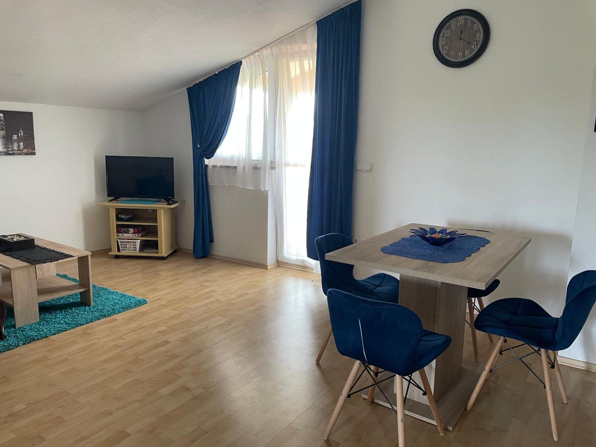 Apartments Dora Porec Ngoại thất bức ảnh