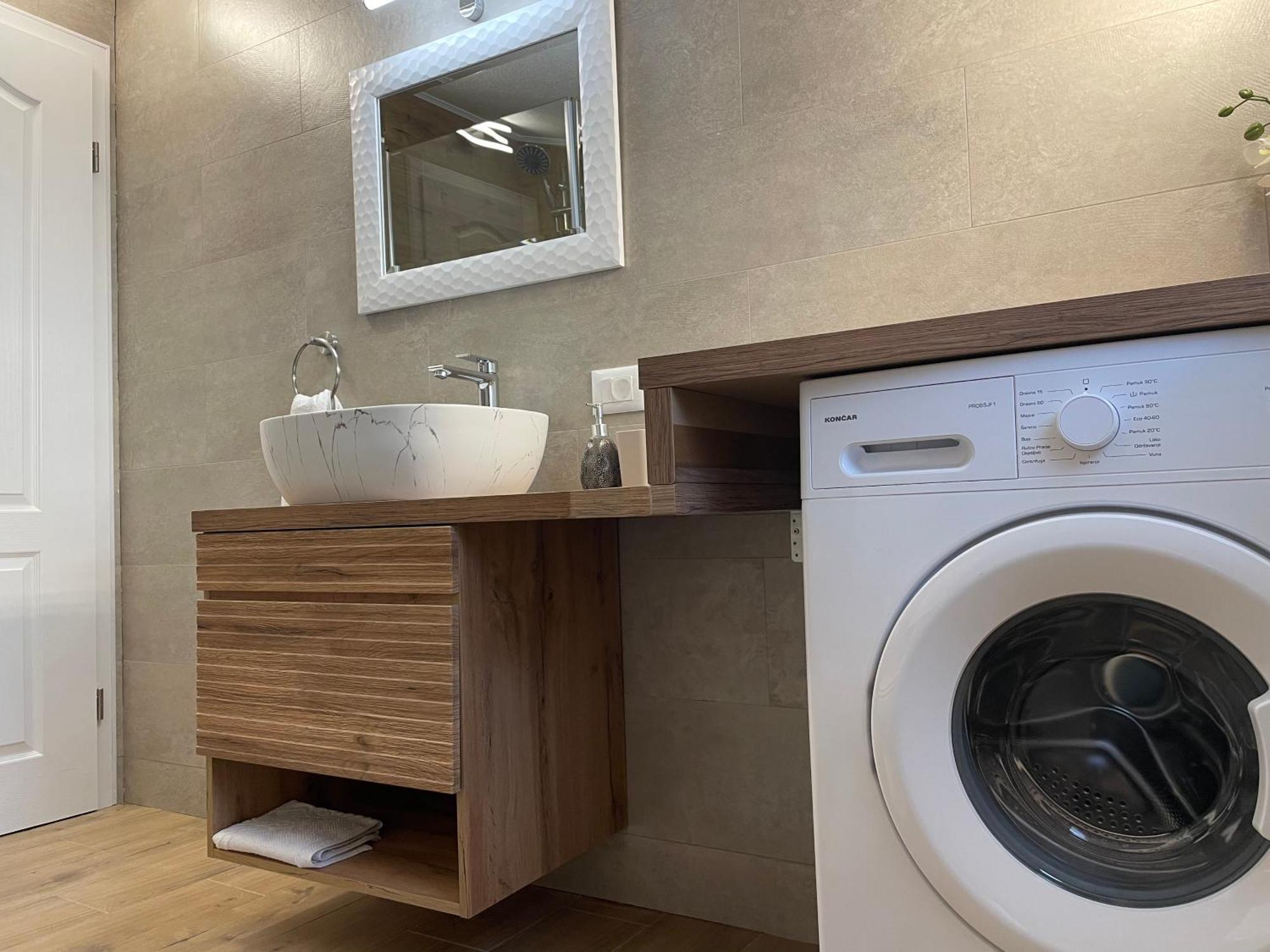 Apartments Dora Porec Ngoại thất bức ảnh