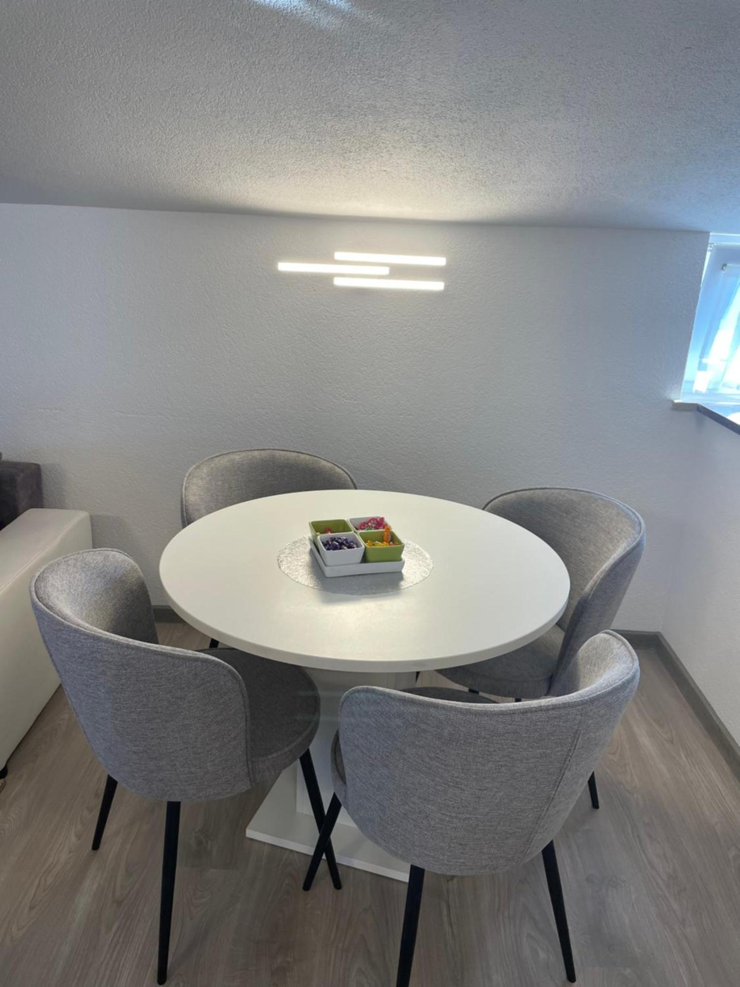 Apartments Dora Porec Ngoại thất bức ảnh