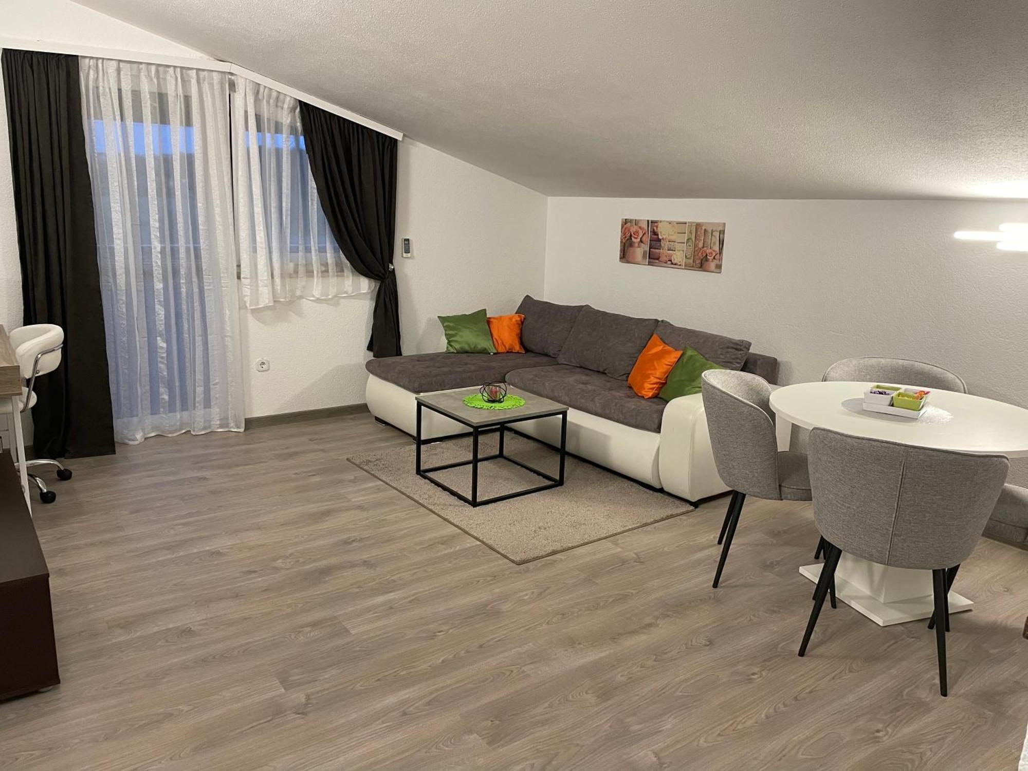 Apartments Dora Porec Ngoại thất bức ảnh