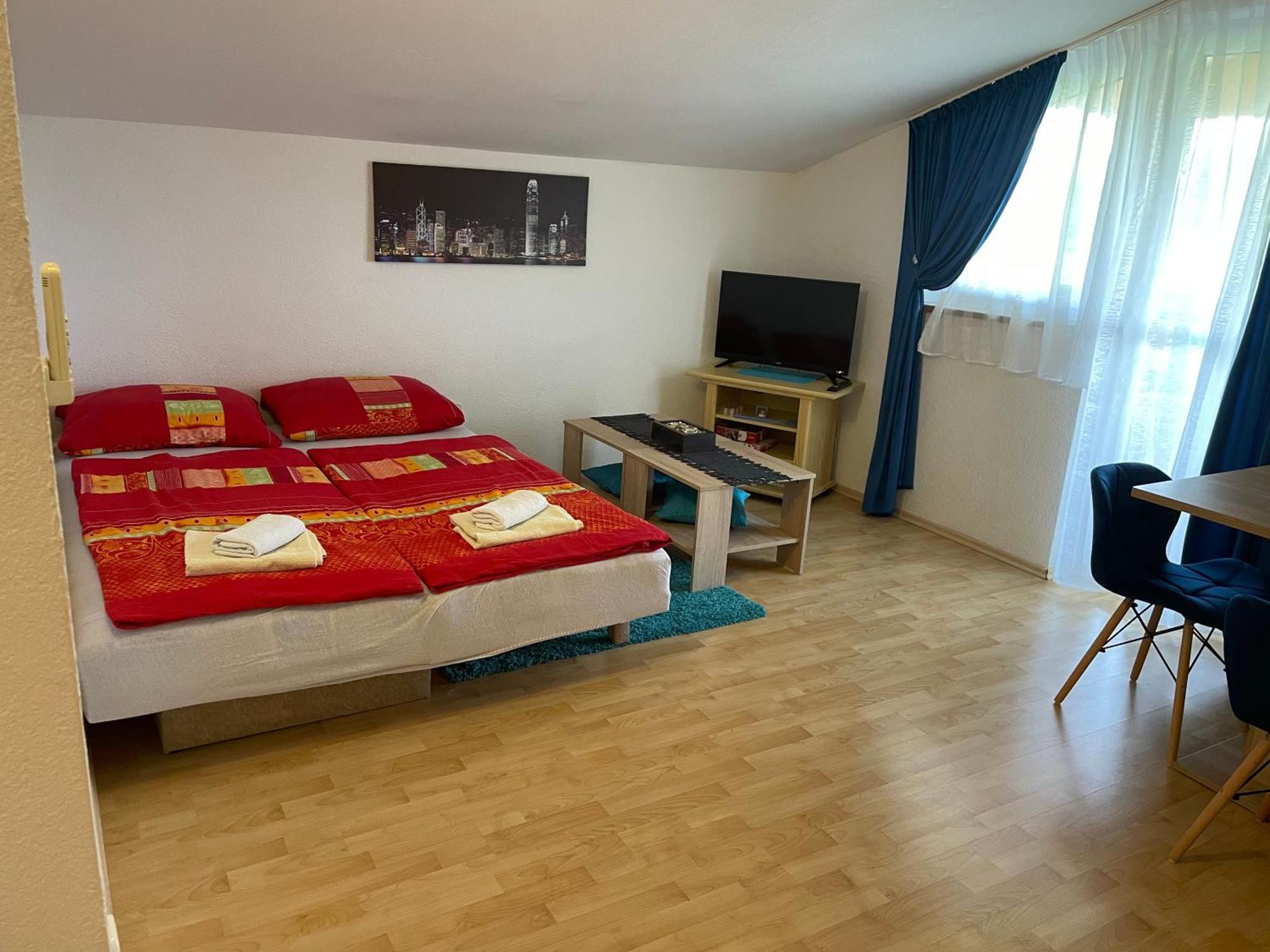 Apartments Dora Porec Ngoại thất bức ảnh