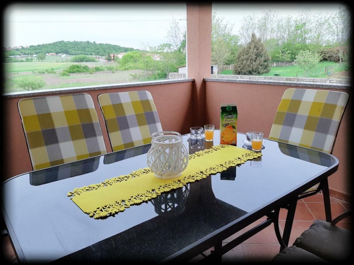 Apartments Dora Porec Ngoại thất bức ảnh